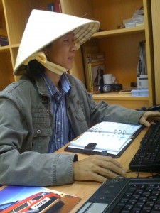 hai lua len thanh