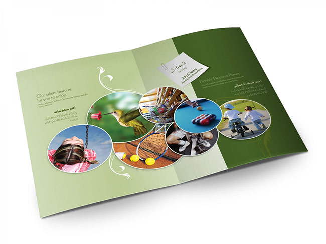 Các bước để thiết kế brochure hiệu quả