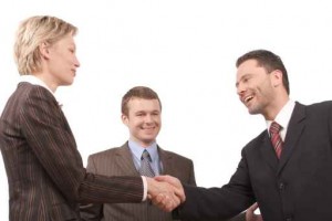 Giải quyết phàn nàn của khách hàng