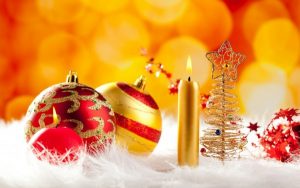 TQDesign Bộ sưu tập Wallpapers Noel 2012
