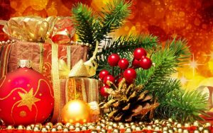 TQDesign Bộ sưu tập Wallpapers Noel 2012