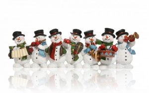 TQDesign Bộ sưu tập Wallpapers Noel 2012