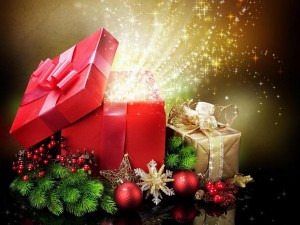 TQDesign Bộ sưu tập Wallpapers Noel 2012