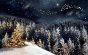 TQDesign Bộ sưu tập Wallpapers Noel 2012