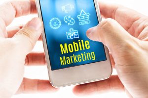 5 dự đoán về mobile marketing tại thị trường Châu Á Thái Bình Dương năm 2017​​​​​​​​​​​​​​