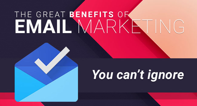 3 quan niệm sai lầm về Email Marketing
