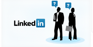 lợi thế của LinkedIn trong tìm kiếm khách hàng..