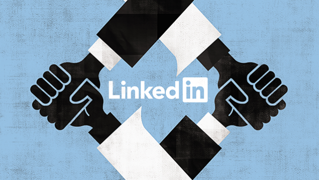 4 lợi thế của LinkedIn trong tìm kiếm khách hàng