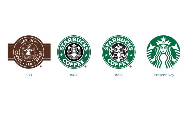 4 thiết kế logo nổi tiếng và những câu chuyện sáng tạo thú vị