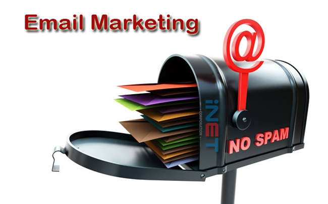 Gợi ý 8 giải pháp cho vấn đề Email Marketing bị Báo cáo thư rác
