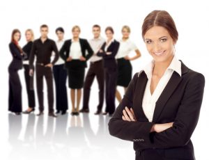 Người bán hàng chuyên nghiệp và 6 chữ S