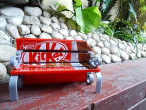 Những quảng cáo ngoài trời sáng tạo nhất thế giới