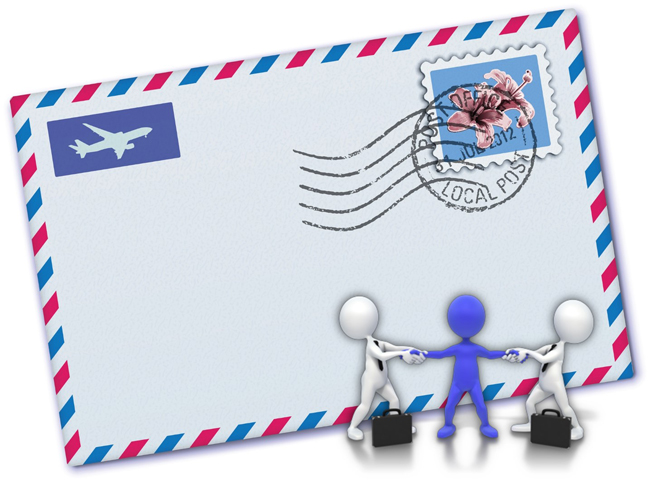 Tiếp thị bằng thư trực tiếp và sự thành công của PostcardMania