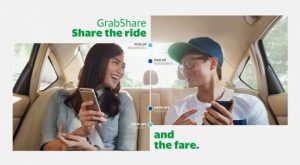 9 điểm nhấn mà các thương hiệu có thể học hỏi từ sự kiện ra mắt GrabShare (Phần 1)