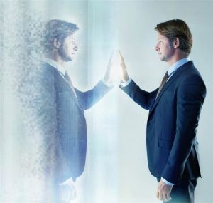 Công nghệ Digital Twin