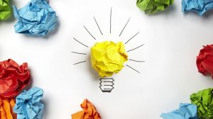 Những cách để vượt qua hội chứng "Quá nhiều ý tưởng-TMIS"