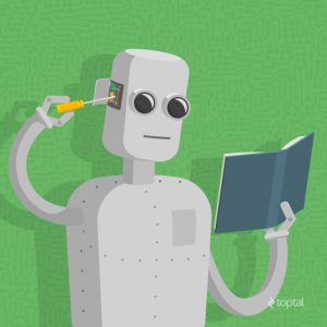 Trí thông minh nhân tạo (AI) và máy học nâng cao (Advanced Machine Learning)