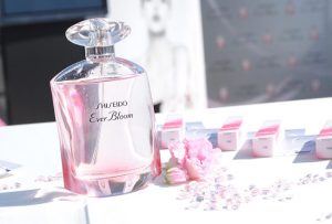 bí quyết xây dựng thương hiệu của Shiseido