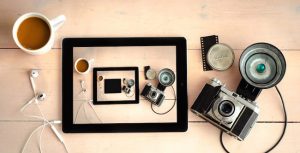 Cách chụp ảnh sản phẩm lôi cuốn khách hàng