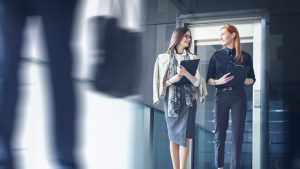 Thực hành elevator pitch