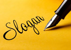 Những tiêu chí của 1 slogan đắt giá