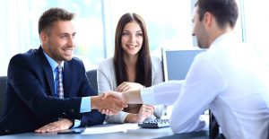 Khách hàng hỏi về một sản phẩm bạn không có sẵn