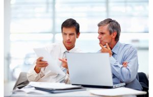 Đối diện với những khách hàng nóng tính