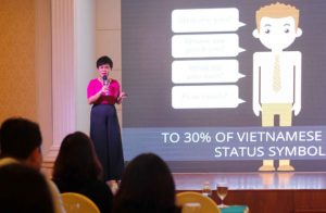 Chi dùng thông minh