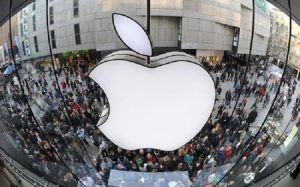 Apple và câu chuyện chăm sóc khách hàng