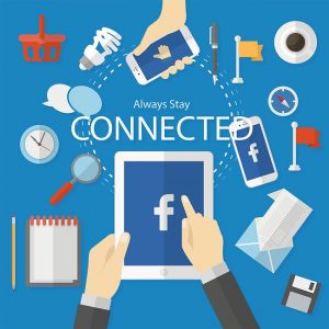 Cư dân Việt trên Facebook thuộc top 10 thế giới: tiềm năng markting trên Facebook