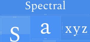 Google ra mắt font chữ thông minh có thể biến đổi
