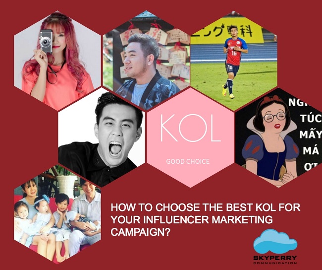 Học cách làm Marketing bằng KOL từ PayPal, Dell và Coca-Cola