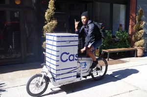 Học cách làm Marketing của thương hiệu nệm Casper