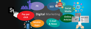 Kênh nào trong Digital Marketing được "ưu ái" nhất?