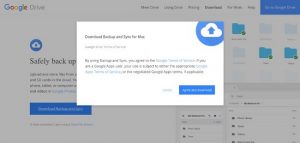 Khám phá Backup and Sync - công cụ mới của Google