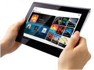 Tương lai không xa Ipad sẽ thay thế laptop