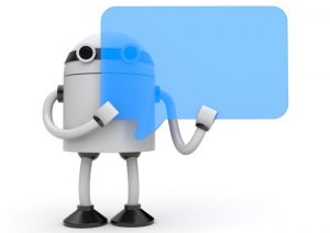 Chatbot – Tối ưu 80% khách hàng vùng mạng tối trong tiếp thị