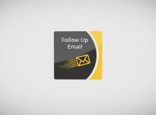 5 bước để có email follow up hiệu quả