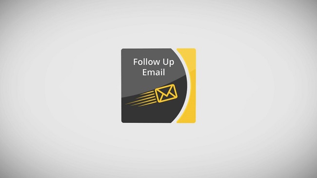 5 bước để có email follow up hiệu quả