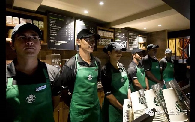 Học hỏi cách tạo ra trải nghiệm khách người của Starbucks