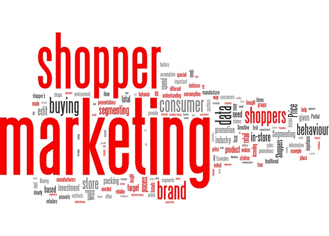 Shopper Marketing: Hiểu người mua hàng để bán hàng hiệu quả hơn