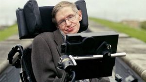 Những câu nói truyền cảm hứng của Stephen Hawking