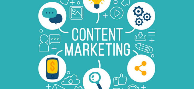 3 chiến thuật Content Marketing hiệu quả cho năm 2018 