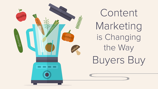 Content Marketing: Làm sao để học hỏi từ đối thủ cạnh tranh?