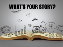 Storytelling - Kể chuyện thương hiệu theo các của bạn