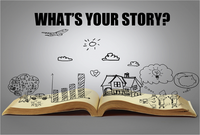 Storytelling - Kể chuyện thương hiệu theo các của bạn