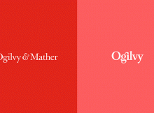 Agency Ogilvy tái định vị thương hiệu bằng bộ nhận diện mới toanh