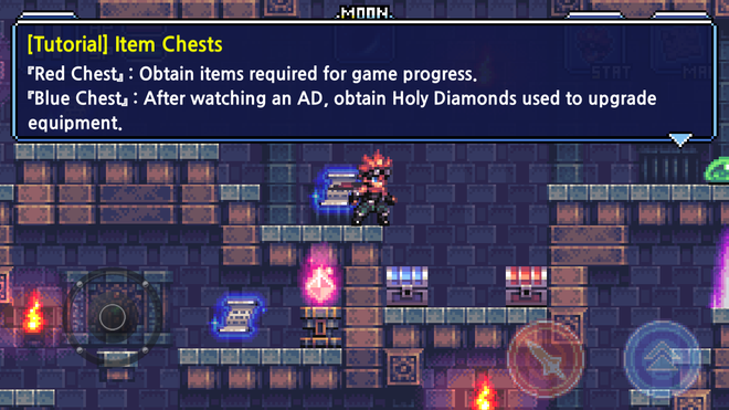 Bẫy quảng cáo trong game di động thách thức người chơi 