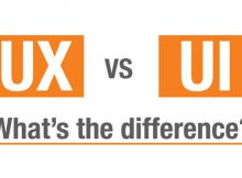 UX/UI Design – Những khác biệt dưới góc nhìn chuyên gia Hoàng Nguyễn